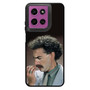 Borat Motorola Moto G 2026 Case