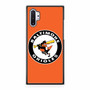 Baltimore Orioles 1 Samsung Galaxy Note 10+ | Samsung Galaxy Note 10+ 5G Case