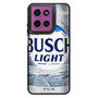 Busch Light Motorola Moto G 2026 Case