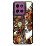 Castlevania 3 Motorola Moto G 2026 Case