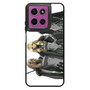 Claymore 1 Motorola Moto G 2026 Case