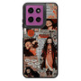 Demon Slayer Nezuko Motorola Moto G 2026 Case