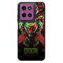 Doom Eternal 1 Motorola Moto G 2026 Case