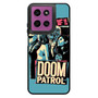 Doom Patrol 1 Motorola Moto G 2026 Case