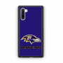 Baltimore Ravens 3 Samsung Galaxy Note 10 Case