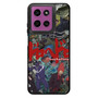 Dorohedoro 4 Motorola Moto G 2026 Case
