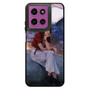 Final Fantasy 7 Remake Aerith Motorola Moto G 2026 Case