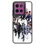 Final Fantasy Dissidia Motorola Moto G 2026 Case