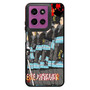 Fire Force 4 Motorola Moto G 2026 Case