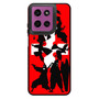 Fire Force 10 Motorola Moto G 2026 Case