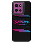 Gamer Motorola Moto G 2026 Case