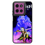 Genshin Impact Cover Motorola Moto G 2026 Case