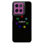 Genshin Impact Elements Motorola Moto G 2026 Case