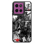 Ghost Of Thushima Ert Motorola Moto G 2026 Case