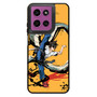 God of High School Mori Jin Pose Motorola Moto G 2026 Case