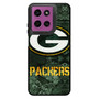Green Bay Packers 3 Motorola Moto G 2026 Case