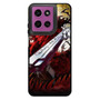 Hellsing Alucard 1 Motorola Moto G 2026 Case