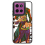 Jojo Bizarre Adventure 3 Motorola Moto G 2026 Case