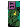 Jojo Bizarre Adventure Jolyne Kujo 2 Motorola Moto G 2026 Case