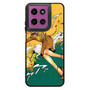 Jojo Bizarre Adventure Jolyne Kujo 3 Motorola Moto G 2026 Case