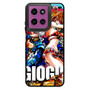 Jojo Bizzare Adventure 5 Motorola Moto G 2026 Case
