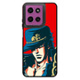 Jojo Bizzare Adventure Kujo Jotaro 2 Motorola Moto G 2026 Case