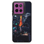 Jujutsu Kaisen Satoru Gojo Motorola Moto G 2026 Case