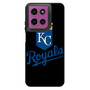 KC Royals Motorola Moto G 2026 Case