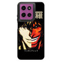 Kengan Ashura Motorola Moto G 2026 Case