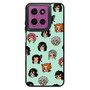 Kimetsu No Yaiba Cute Characters Motorola Moto G 2026 Case