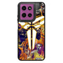 Kobe Bryant Collage Motorola Moto G 2026 Case