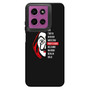 la casa De Papel 3 Motorola Moto G 2026 Case