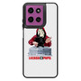 la casa De Papel 5 Motorola Moto G 2026 Case
