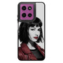 la casa De Papel Tokyo 2 Motorola Moto G 2026 Case