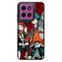 My Hero Academia 2 Motorola Moto G 2026 Case