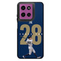 New York Yankees Chase For Motorola Moto G 2026 Case