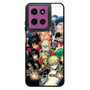One Punch Man S Class Rank Motorola Moto G 2026 Case