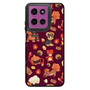 Pokemon Fire Motorola Moto G 2026 Case