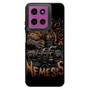 Resident Evil Nemesis Motorola Moto G 2026 Case