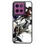 Samurai X Trio Motorola Moto G 2026 Case