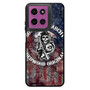 Sons of Anarchy 2 Motorola Moto G 2026 Case