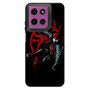 Spiderman Miles Moralles Motorola Moto G 2026 Case