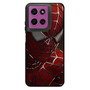 Spiderman Raimi Suit 2 Motorola Moto G 2026 Case