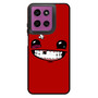 Super Meat Boy Motorola Moto G 2026 Case