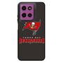 Tampa Bay Buccaneers 1 Motorola Moto G 2026 Case