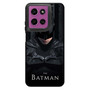 The Batman Robert Pattison Motorola Moto G 2026 Case
