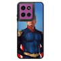 The Boys Homelander Motorola Moto G 2026 Case