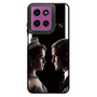 The Crown 1 Motorola Moto G 2026 Case