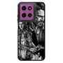 The Last of Us Part II Joel and Ellie Motorola Moto G 2026 Case