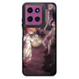 The Promised Never Land Trio Motorola Moto G 2026 Case